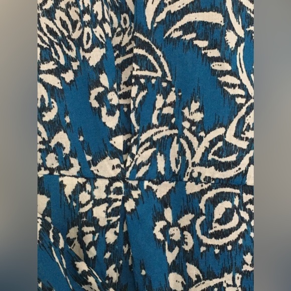 NWT ZARA Belted Midi Shirtdress XS - Picture 4 of 5